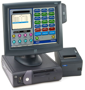 POS Solution